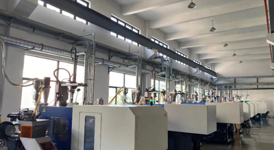 China Ningbo EZ Irrigation Technology CO., LTD.