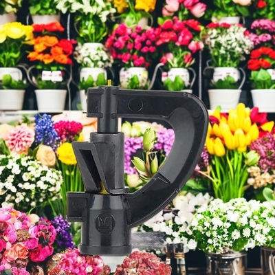 150-300KPA Spray Radius G Type Lawn Sprinkler for Agricultural and Spray Irrigation