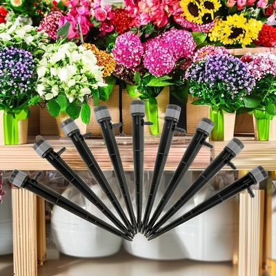 Centrifugal Transplanting Potted Crops for Garden Agriculture Irrigation Picture Shows