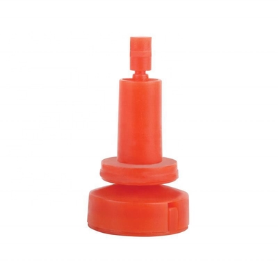 Full Circle Rotation Atomized Irrigation Spray For Agriculture Micro Irrigation Sprinkler