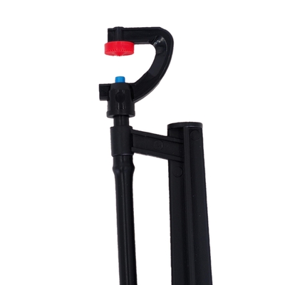 G Type 360 Forestry Irrigation Refraction Sprinkler Micro with Water Pressure Control