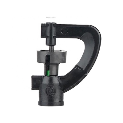 Endurable Outdoor 360 Rotary Garden Agricultural G-Type Sprinkler for Farm Irrigation