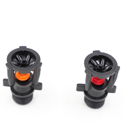 Miniature High Angle Xcel Wobble Sprinkler The Perfect Solution for Small Gardens