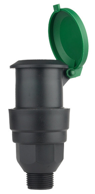 Upgrade Your Agriculture Irrigation System with Quick Water Intake Valve Sprinklers