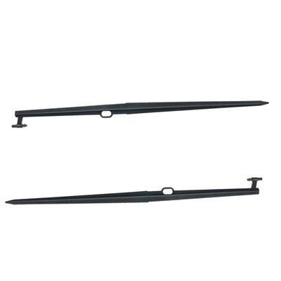 Agriculture Irrigation Vertical Supporter Set Kit and Combination Sprinklers for Durable