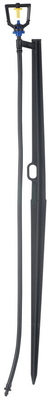 Agriculture Irrigation Vertical Supporter Set Kit and Combination Grassplot Sprinkler