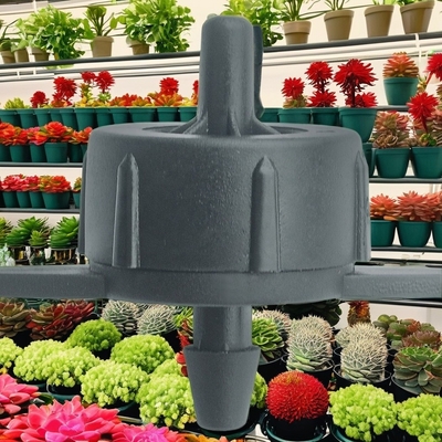 Agriculture Irrigation Durable Pressure Compensation Garden Sprinklers in Normal Style