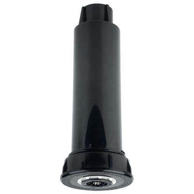 Agriculture Irrigation Retractable Pop-Up Sprinklers for Lawn/Ground Installation