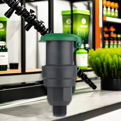 Multiple Models Quick Water Intake Valve Sprinkler for Garden Irrigation Product Accessories