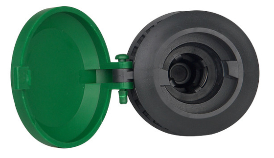 Multiple Models Quick Water Intake Valve Sprinkler for Garden Irrigation Product Accessories