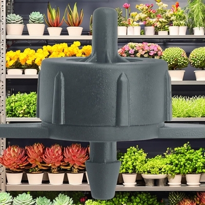 Flow Rate 4-6L/H Agricultural Irrigation System Drip Garden Sprinklers Water Dropper