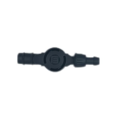 Mini Plastic Valve for Agricultural Irrigation Customized and Environmentally Friendly