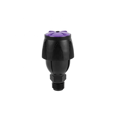 Customizable Agriculture Irrigation Kit with Rotating Drip Pumps and Sprinklers