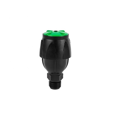 Customizable Agriculture Irrigation Kit with Rotating Drip Pumps and Sprinklers