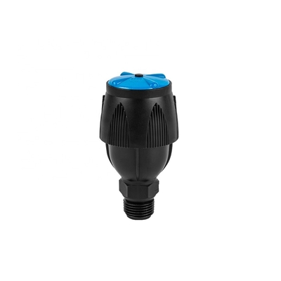 Customizable Agriculture Irrigation Kit with Rotating Drip Pumps and Sprinklers