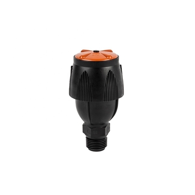 Customizable Agriculture Irrigation Kit with Rotating Drip Pumps and Sprinklers