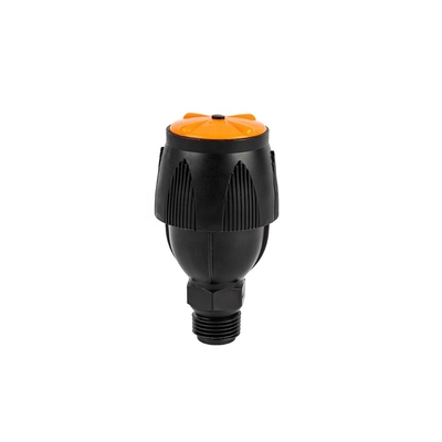 Customizable Agriculture Irrigation Kit with Rotating Drip Pumps and Sprinklers