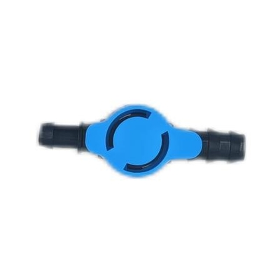 Agricultural Mini Valve with Customizable PE Tube and Cutting Processing Service