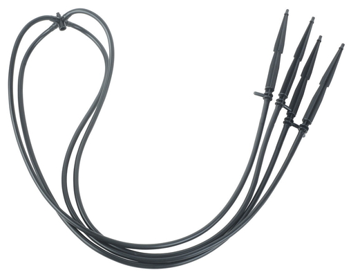 Engineering Plastic Drip Fittings for Customizable Portable Home Plant Irrigation