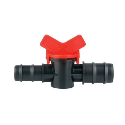 Multi-Model Sprinkler Rotation Plastic Valve for Endurable and Effective Irrigation