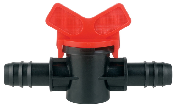 Multi-Model Sprinkler Rotation Plastic Valve for Endurable and Effective Irrigation