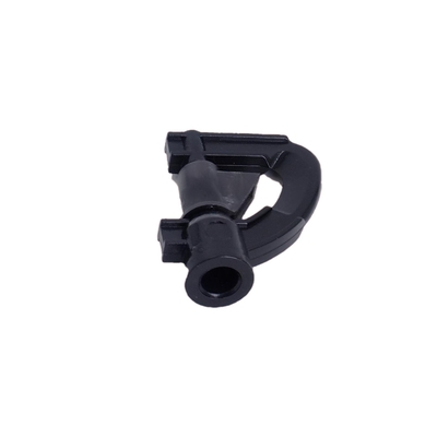 Agriculture Irrigation G Type Triangle Rotary Micro-Jet Sprinkler for Garden Watering