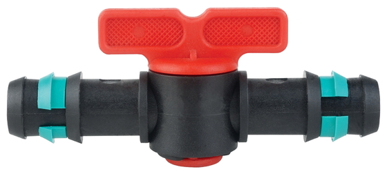 Multi-Model Sprinkler Rotation Plastic Valve for Endurable and Effective Irrigation