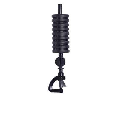 Agriculture Irrigation G Type Triangle Rotary Micro-Jet Sprinkler for Garden Watering