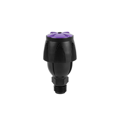 Normal Style Watering Rotating Sprinkler for Dustproof Irrigation on Lawns and Farmland
