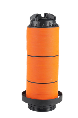 Picture Shows 2'/3' T Type Automatic Disc Filter Unit for Agriculture Farm Irrigation
