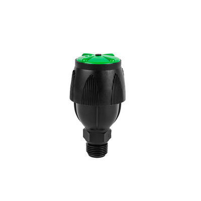 Picture Shows Normal Style Dust-Proof Pop-Up Double Nozzle Sprinkle for Lawn Usage