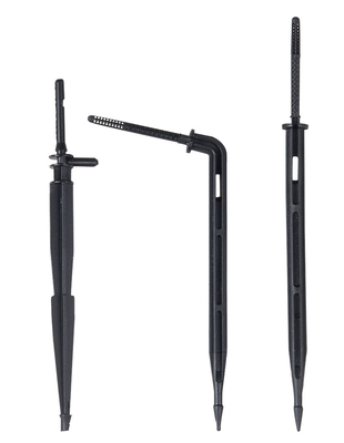 Pot Irrigation Farming Drop Arrows with Durable Engineering Plastic Materials