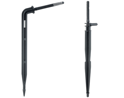 Pot Irrigation Farming Drop Arrows with Durable Engineering Plastic Materials