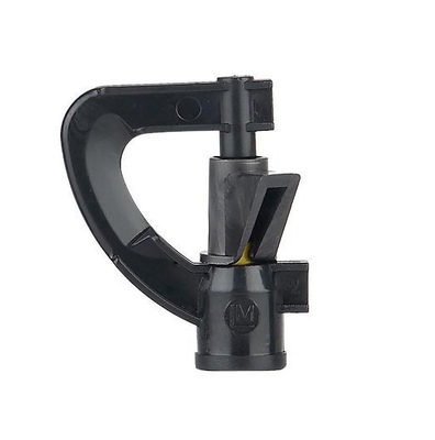 150-300KPA Pressure G Type Triangle Agricultural Rotary Micro-Jet Sprinkler and Easy