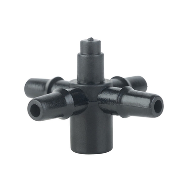 Maximize Your Drip Irrigation System with Quick Connection Multiple Models Connector