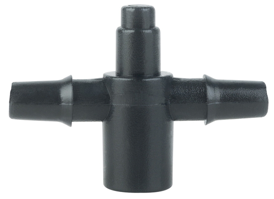 Maximize Your Drip Irrigation System with Quick Connection Multiple Models Connector