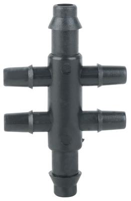 Maximize Your Drip Irrigation System with Quick Connection Multiple Models Connector