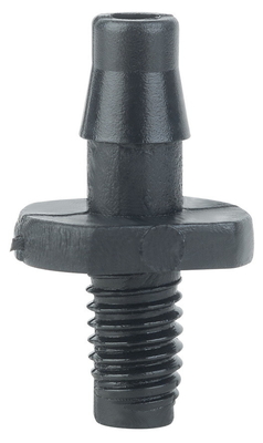 Maximize Your Drip Irrigation System with Quick Connection Multiple Models Connector