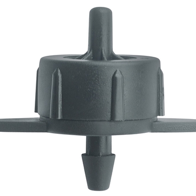 Supporting Room Space Selection Black Multiple Models Drip Irrigation Water Dropper