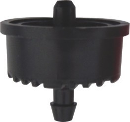 Supporting Room Space Selection Black Multiple Models Drip Irrigation Water Dropper