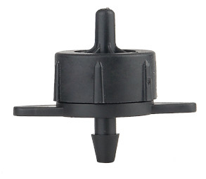 Supporting Room Space Selection Black Multiple Models Drip Irrigation Water Dropper
