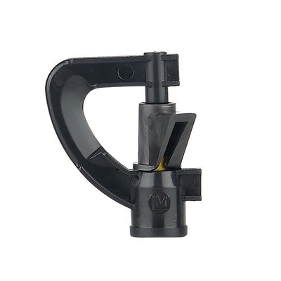 3.5-4.5M Spray Radius G Type Triangle Tire Agriculture Irrigation System for Watering