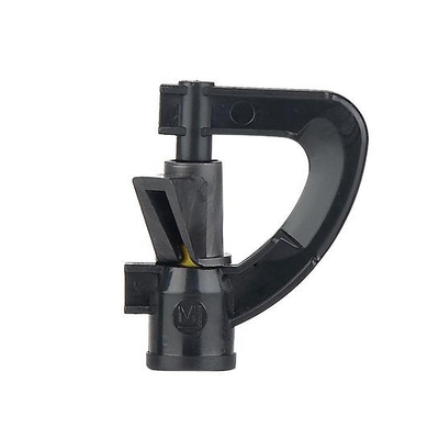 3.5-4.5M Spray Radius G Type Triangle Tire Agriculture Irrigation System for Watering