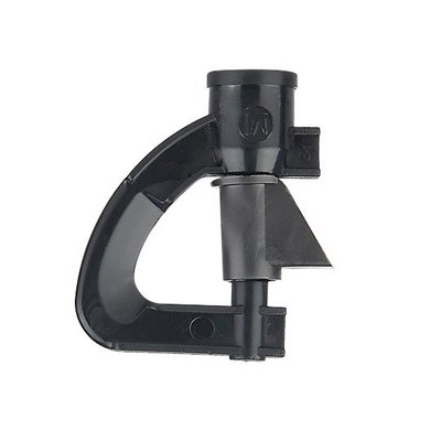 3.5-4.5M Spray Radius G Type Triangle Tire Agriculture Irrigation System for Watering
