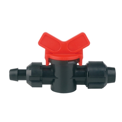 Multiple Models Watering Rotating Sprinkler Valve Tape Irrigation Product Accessories