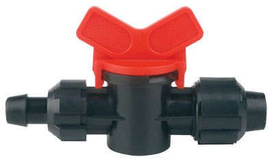 Multiple Models Watering Rotating Sprinkler Valve Tape Irrigation Product Accessories