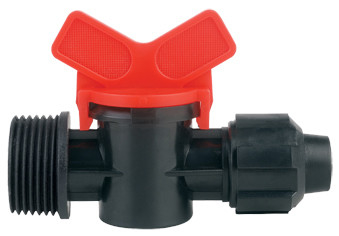Multiple Models Watering Rotating Sprinkler Valve Tape Irrigation Product Accessories
