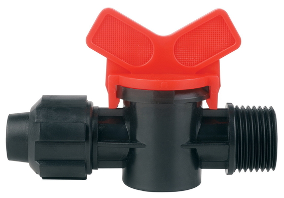 Multiple Models Watering Rotating Sprinkler Valve Tape Irrigation Product Accessories