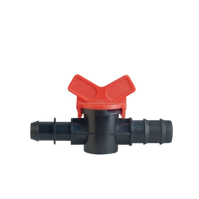PE Pipe Multiple Models Normal Style Watering Rotating Sprinkler for Offtake Valve
