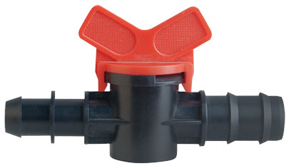 PE Pipe Multiple Models Normal Style Watering Rotating Sprinkler for Offtake Valve